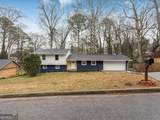 2874 Cocklebur Cove Court - Photo 38