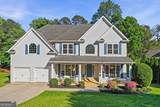 3855 Mantle Ridge Drive - Photo 1