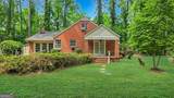 819 Hillcrest Drive - Photo 9