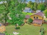 4605 Mercer Road - Photo 1