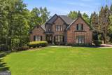 151 Misty View Lane - Photo 1