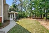 4562 Willow Oak Trail - Photo 48