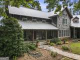 681 Duck Thurmond Road - Photo 2