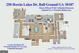 250 Hawks Lake Drive - Photo 28