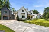2800 Post Oak Tritt Road - Photo 1