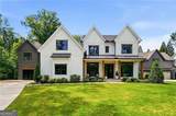2800 Post Oak Tritt Road - Photo 4