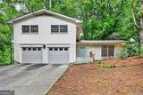 2037 Longview Way - Photo 1