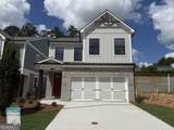 1644 Crestcreek Court - Photo 1