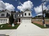 1644 Crestcreek Court - Photo 2