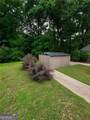 40 Flint Hill Drive - Photo 22
