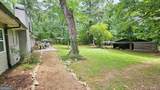 1581 Lost Mountain Road - Photo 4