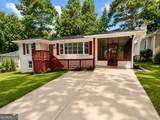 852 Norwood Road - Photo 1