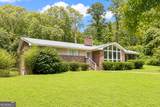 3605 Flat Shoals Road - Photo 1