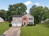 4110 Ridgebrook Bend - Photo 2