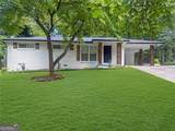 1380 Dennis Drive - Photo 1