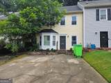 513 Salem Woods Drive - Photo 1