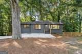 6025 Oakdale Road - Photo 2
