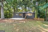 6025 Oakdale Road - Photo 3