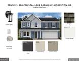 820 Crystal Lakes Parkway - Photo 2