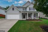 135 Cherokee Reserve Circle - Photo 6