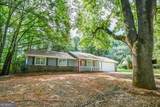 110 Country Woods Drive - Photo 2