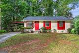 6177 Crestview Lane - Photo 1