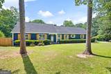 1563 Arden Drive - Photo 2