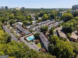 136 Peachtree Memorial Drive - Photo 38