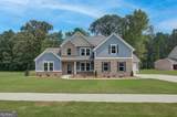 117 Homesite Saddle Drive - Photo 1