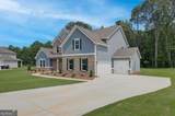 117 Homesite Saddle Drive - Photo 2