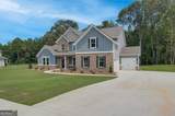 117 Homesite Saddle Drive - Photo 3
