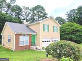 5517 Rock Shoals Way - Photo 2