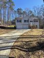 1034 Whip-Poor-Will Road - Photo 1