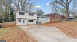 2971 Valley Ridge Drive - Photo 1