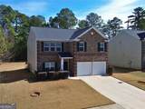 210 Mary Jane Lane - Photo 1
