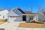 5749 Nantucket Row - Photo 1