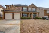 1828 Sandy Trail Drive - Photo 1