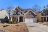 1466 Maston Road - Photo 1