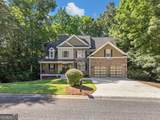 6053 Rockingham Way - Photo 1