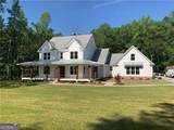 3511 Reavis Mountain #2 Road - Photo 2