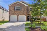 2466 Foxy Drive - Photo 1
