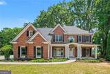 607 Crimsonwood Court - Photo 2