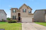4159 Elm Trace Drive - Photo 1