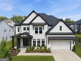 858 Keystone Drive - Photo 1