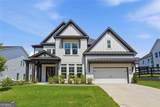 858 Keystone Drive - Photo 2