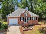 1632 Oakwood Court - Photo 3