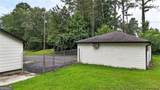 11040 Veterans Memorial Highway - Photo 20