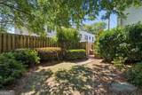 136 Peachtree Memorial Drive - Photo 32