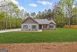 702 Old Hutchinson Mill Road - Photo 1
