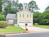 5517 Rock Shoals Way - Photo 1